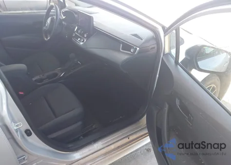 2023 Toyota Corolla Le z USA, uszkodzony, nr VIN 5YFB4MDE2PP070786